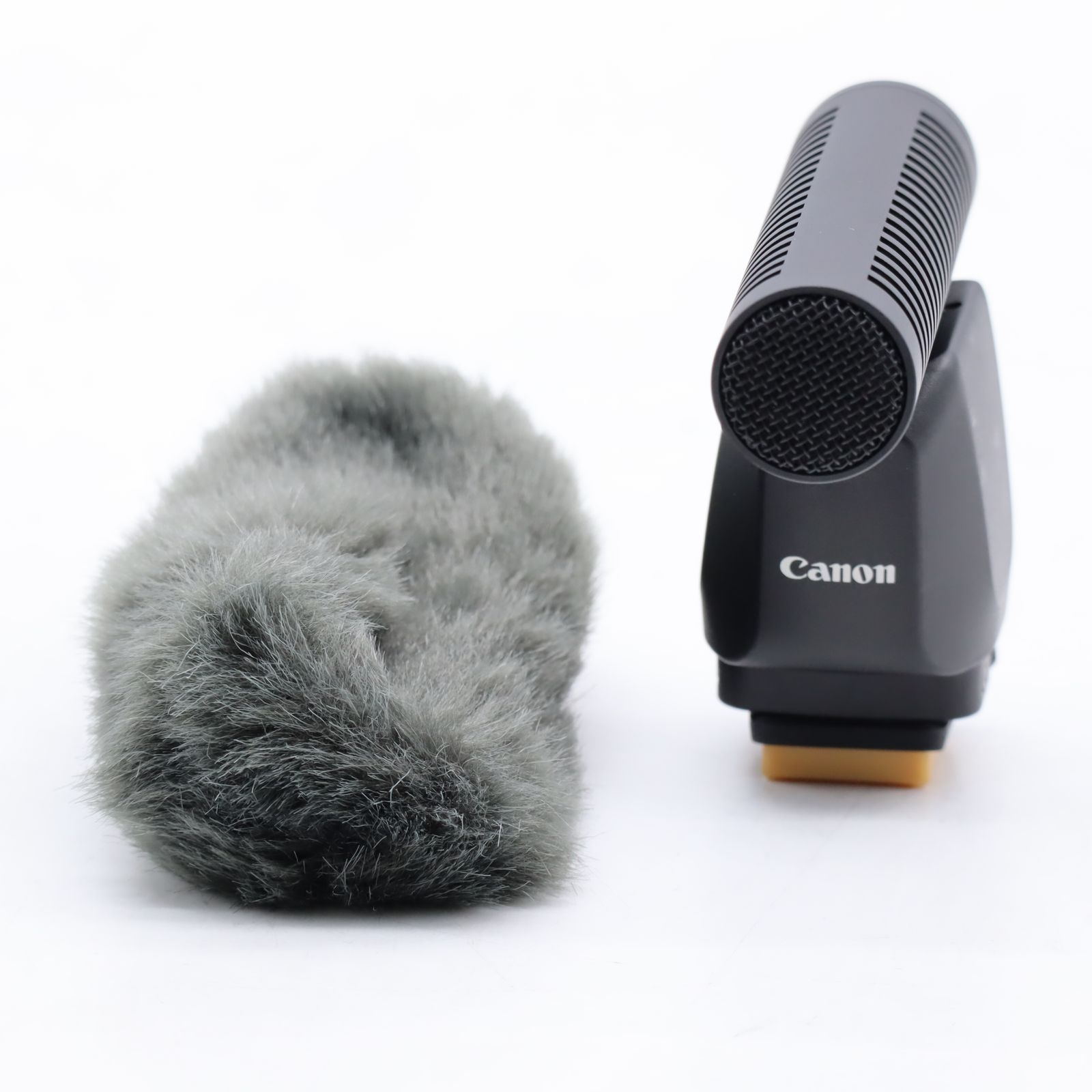 Canon ステレオマイク DM-E1D｜デジタルマルチアクセサリーシュー対応