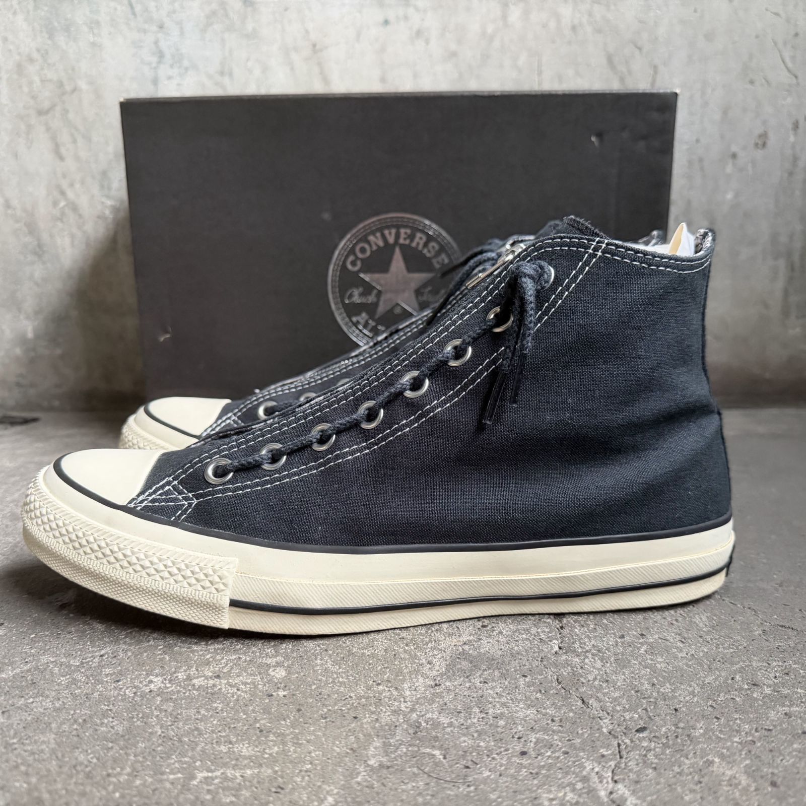 CONVERSE x NONNATIVE x WACKOMARIA ALL STAR 100 HI / NW センター 