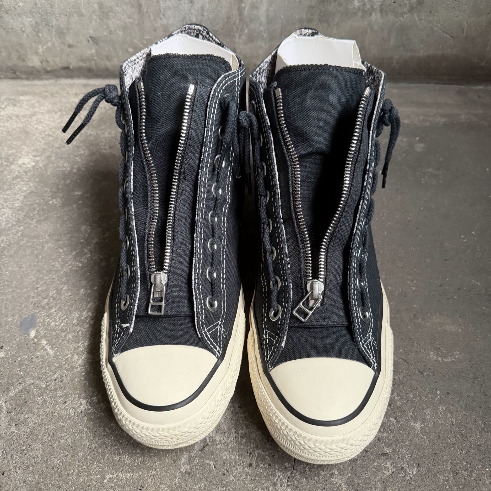 CONVERSE x NONNATIVE x WACKOMARIA ALL STAR 100 HI / NW センター 