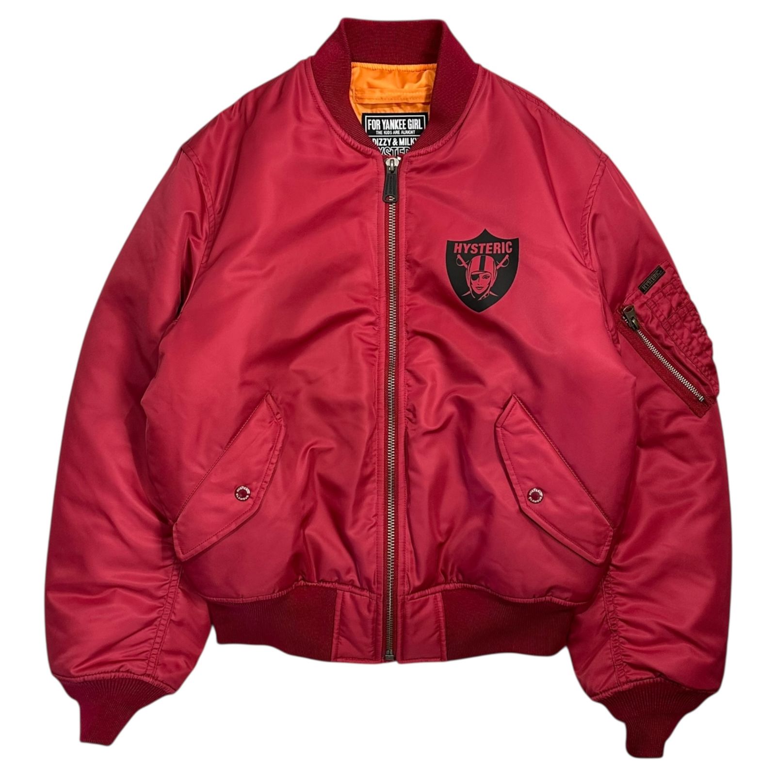 HYSTERIC GLAMOUR(ヒステリックグラマー) Women