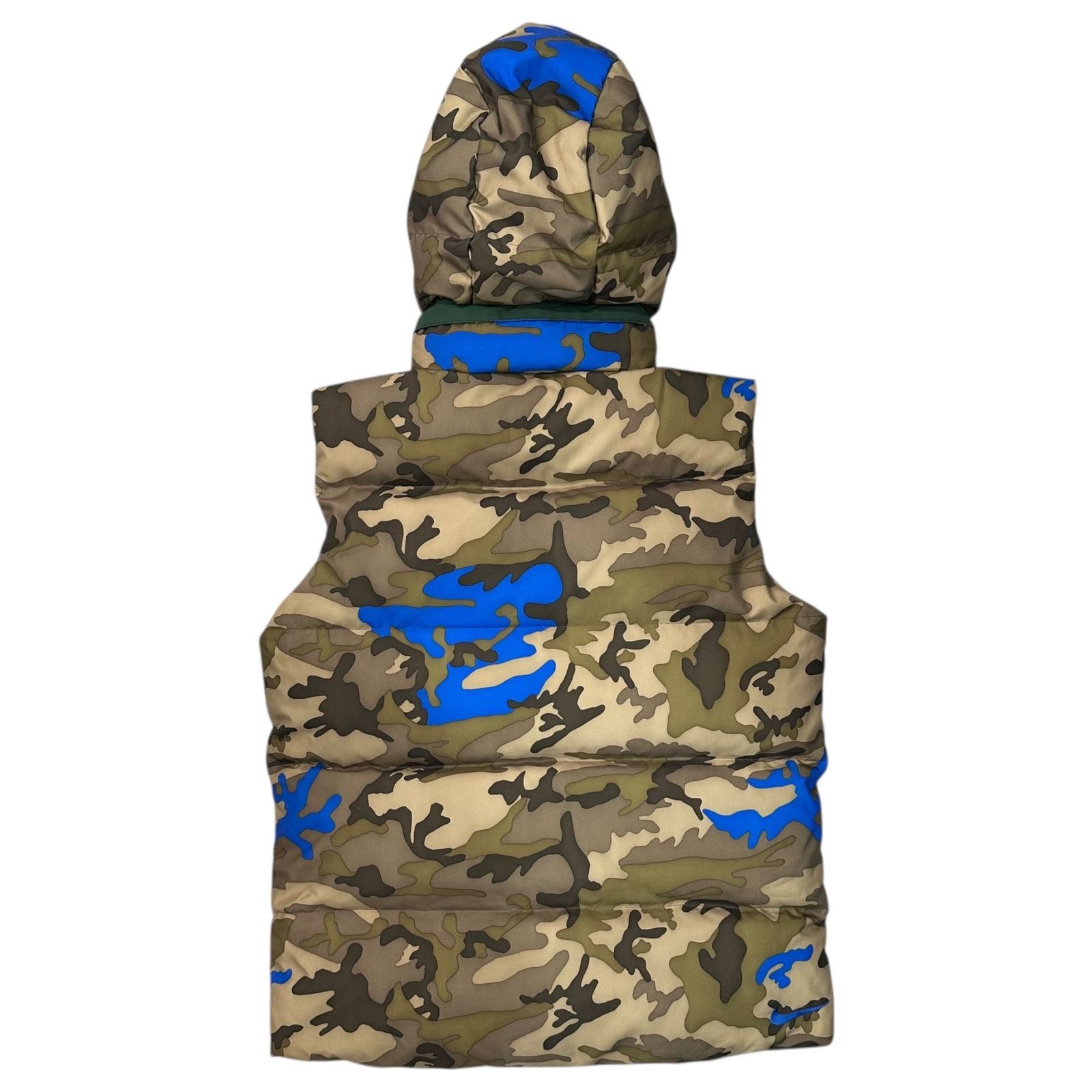 F.C.Real Bristol FCRB(エフシーレアルブリストル) Camouflage Pattern 