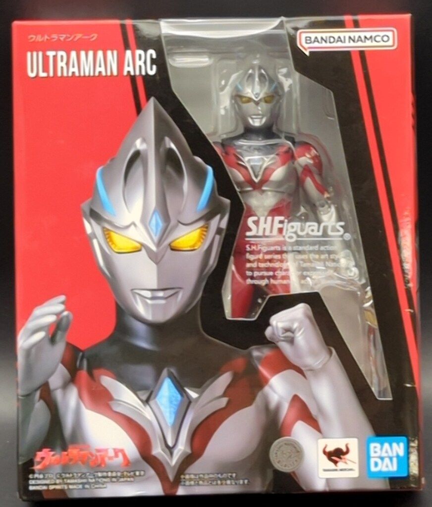 【新品未開封】S.H.Figuarts デッドプール バンダイスピリッツ バンダイ SHF/KRウィザード ハリケーンスタイル 仮面ライダー バンダイ