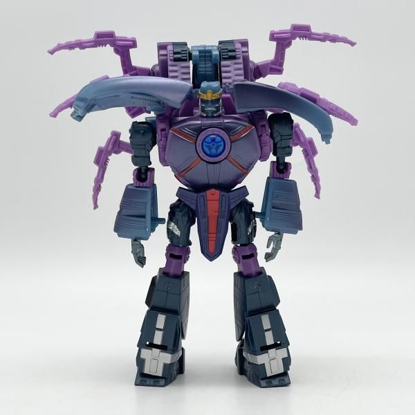 中古】現状渡 BR-12 メガヘッドメガトロン タカラ 超生命体 中古】現状渡 BR-12 メガヘッドメガトロン タカラ 超生命体