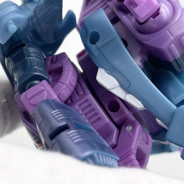 中古】現状渡 BR-12 メガヘッドメガトロン タカラ 超生命体 中古】現状渡 BR-12 メガヘッドメガトロン タカラ 超生命体
