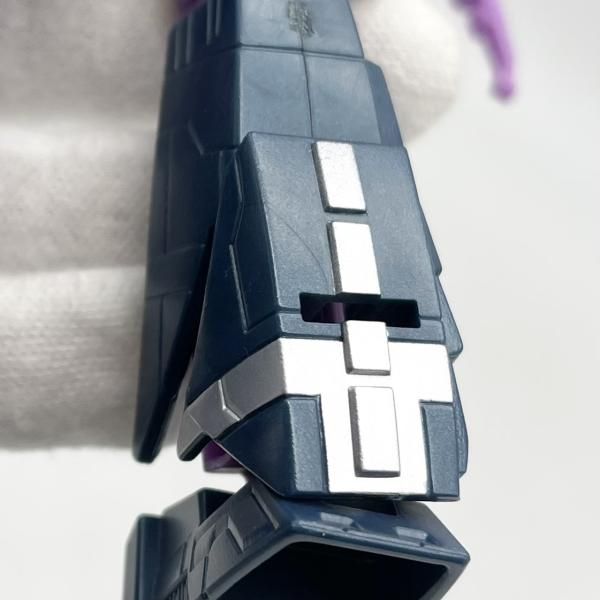 中古】現状渡 BR-12 メガヘッドメガトロン タカラ 超生命体 
