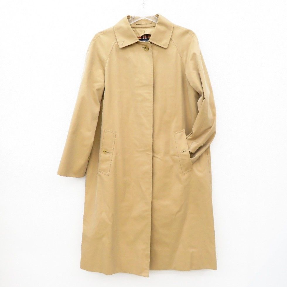 BURBERRY バーバリー ステンカラーコート BURBERRY ステンカラーコート