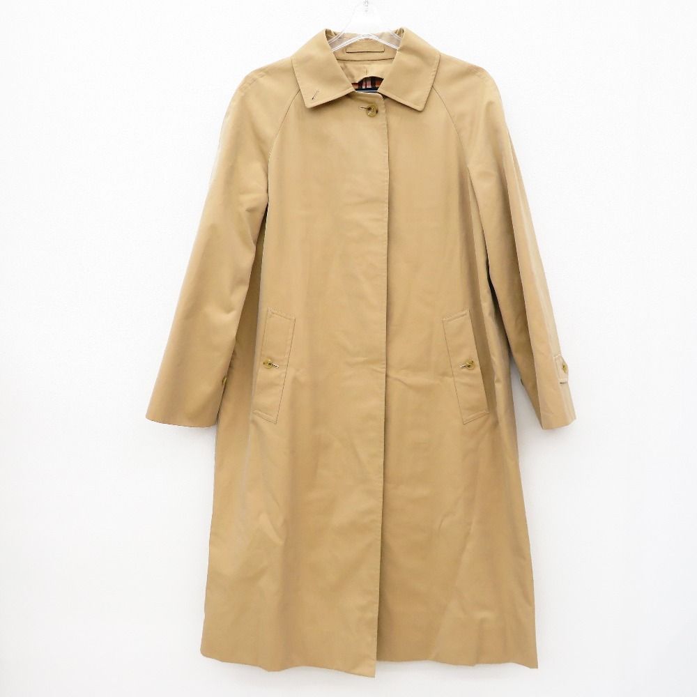 BURBERRY バーバリー ステンカラーコート BURBERRY ステンカラーコート