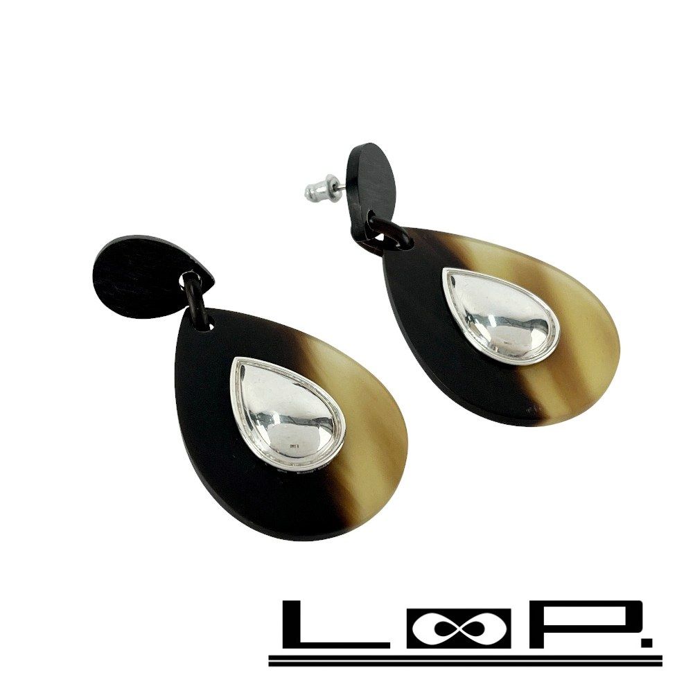エルメス □美品□ ドロップモチーフ ピアス アクセサリー エルメス □美品□ ドロップモチーフ ピアス アクセサリー