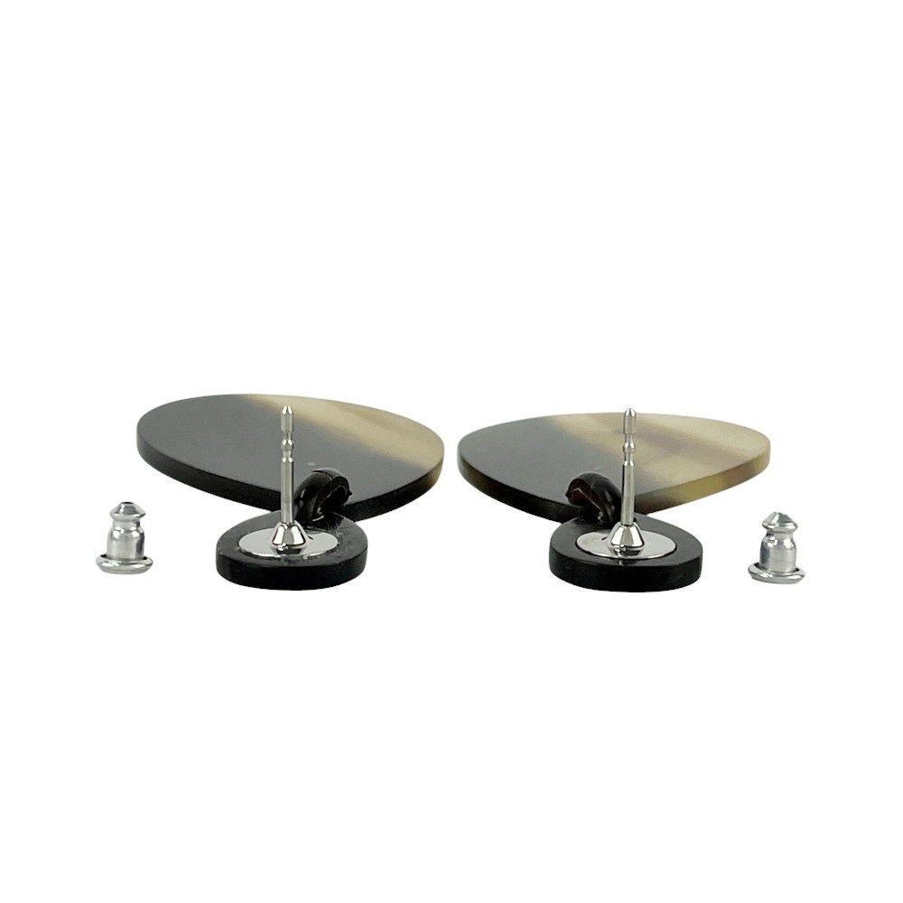 エルメス □美品□ ドロップモチーフ ピアス アクセサリー エルメス □美品□ ドロップモチーフ ピアス アクセサリー