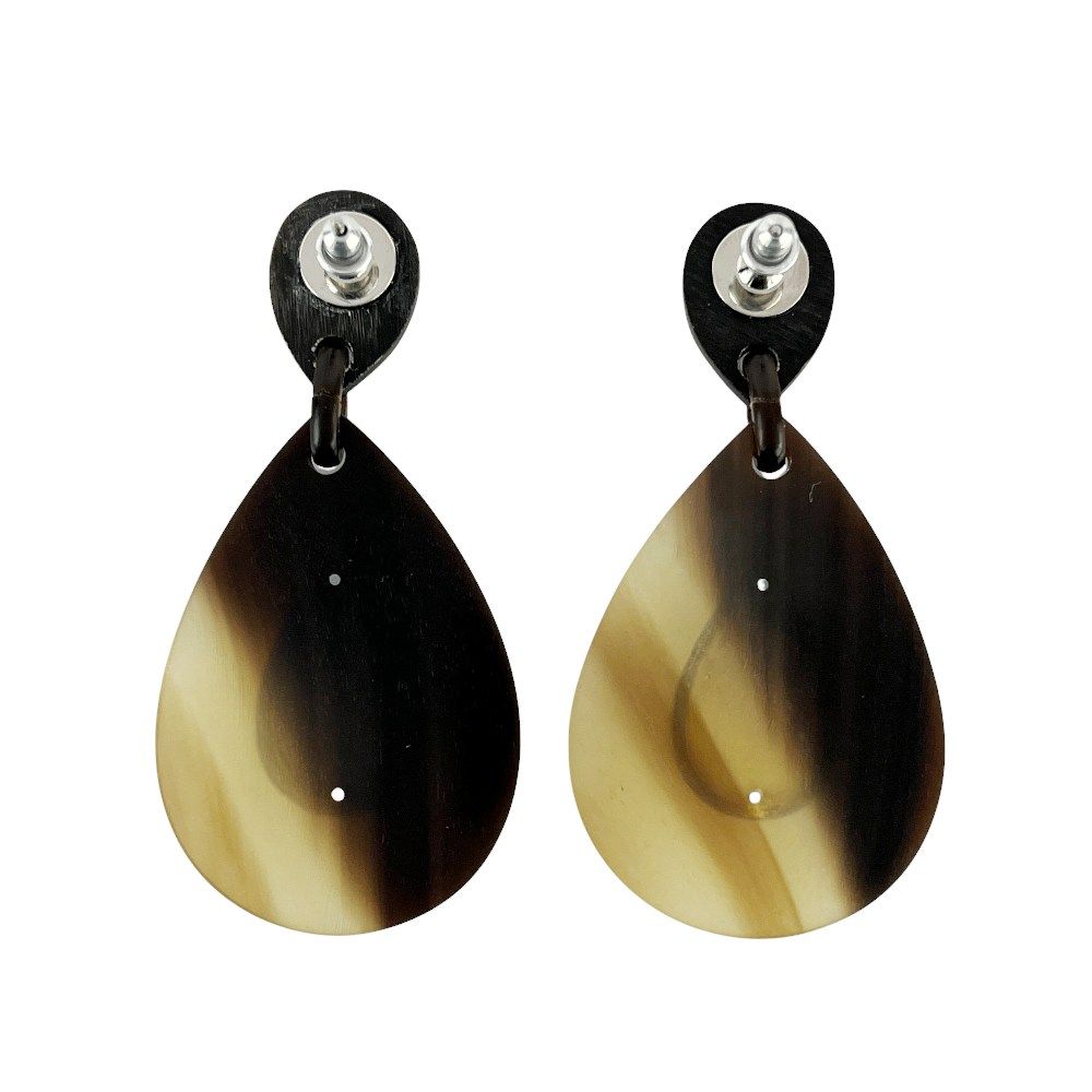 エルメス □美品□ ドロップモチーフ ピアス アクセサリー エルメス □美品□ ドロップモチーフ ピアス アクセサリー