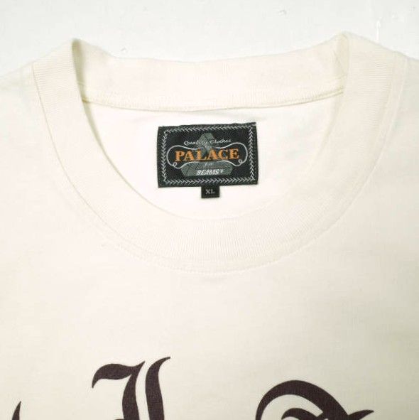 PALACE x BEAMS PLUS パレス ビームスプラス 24AW 別注 GRAPHIC T