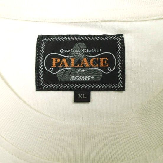 PALACE x BEAMS PLUS パレス ビームスプラス 24AW 別注 GRAPHIC T