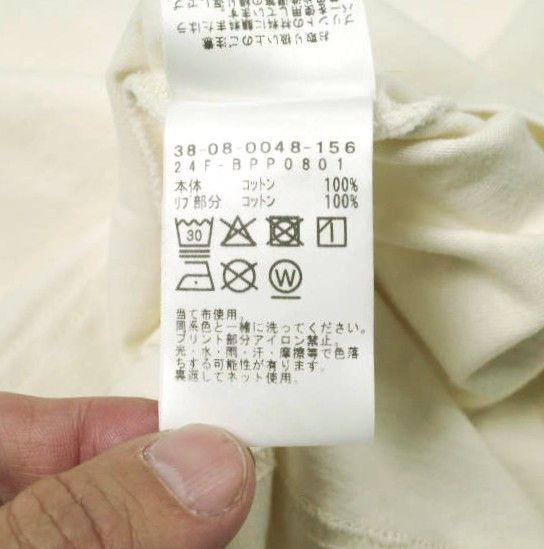 PALACE x BEAMS PLUS パレス ビームスプラス 24AW 別注 GRAPHIC T