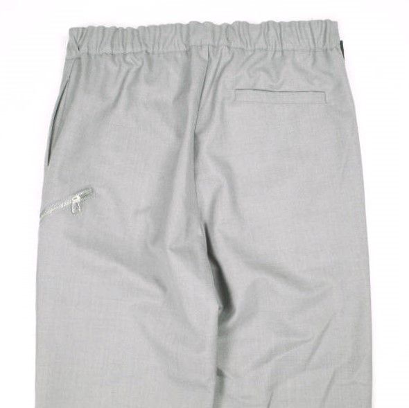 OAMC PEACEMAKER オーエーエムシー ピースメーカー 25SS Regs Pants 