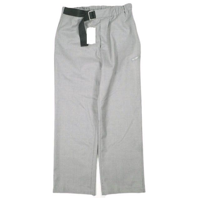 OAMC PEACEMAKER オーエーエムシー ピースメーカー 25SS Regs Pants 