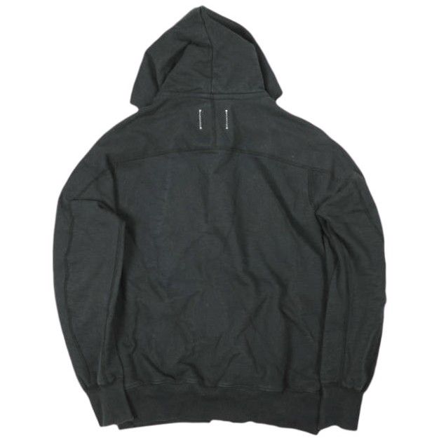 Scye x REIGNING CHAMP サイ レイニングチャンプ 23AW 別注 カナダ製 