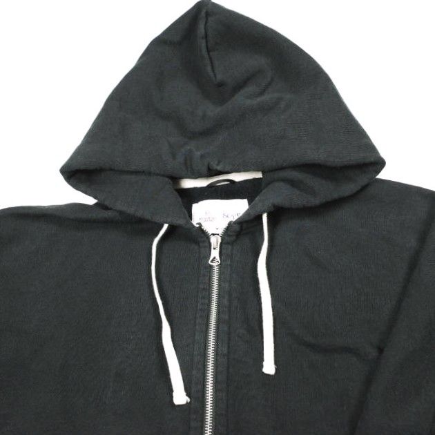 Scye x REIGNING CHAMP サイ レイニングチャンプ 23AW 別注 カナダ製 