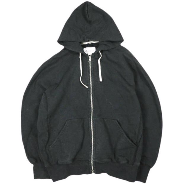 Scye x REIGNING CHAMP サイ レイニングチャンプ 23AW 別注 カナダ製 