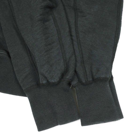 Scye x REIGNING CHAMP サイ レイニングチャンプ 23AW 別注 カナダ製 