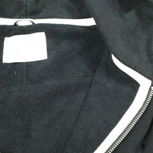 Scye x REIGNING CHAMP サイ レイニングチャンプ 23AW 別注 カナダ製 