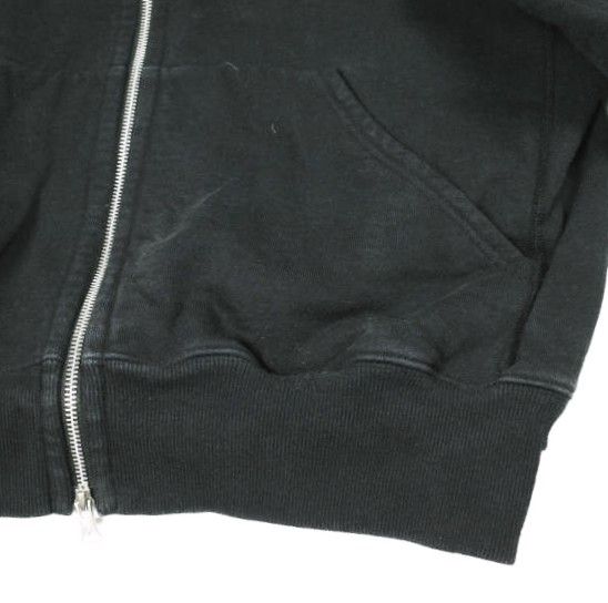 Scye x REIGNING CHAMP サイ レイニングチャンプ 23AW 別注 カナダ製 