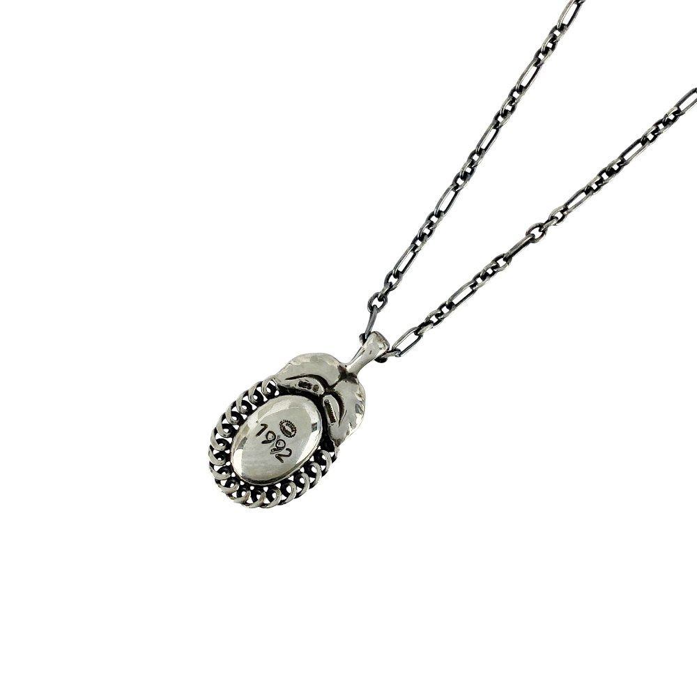 ジョージジェンセン □美品□ヴィンテージ□ ネックレス ジョージジェンセン □美品□ヴィンテージ□ ネックレス