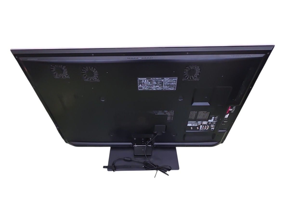 ☆状態良好☆ Panasonic パナソニック 46V型 デジタルハイビジョン 