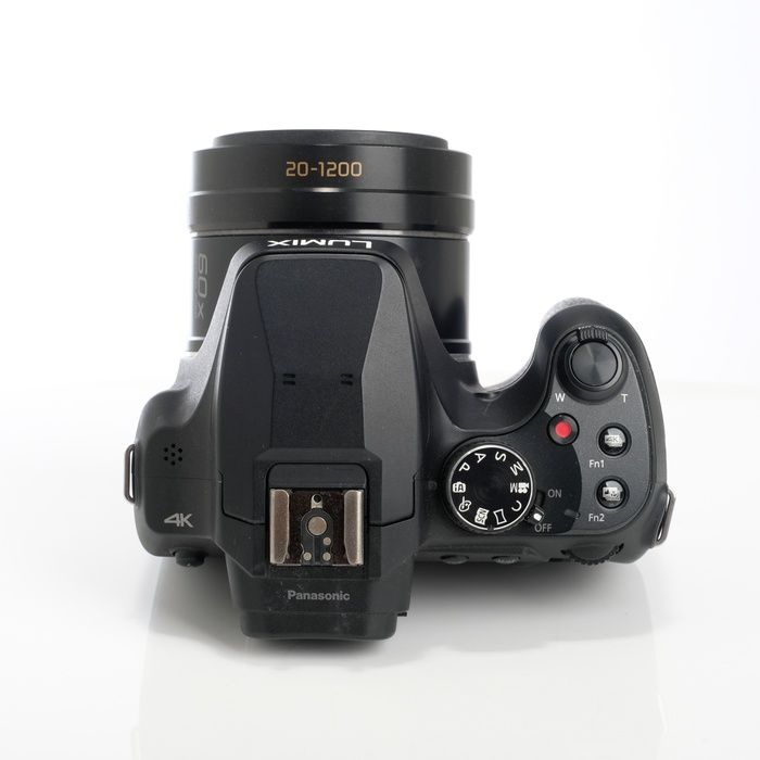 中古】(パナソニック) Panasonic DC-FZ85-K - メルカリ