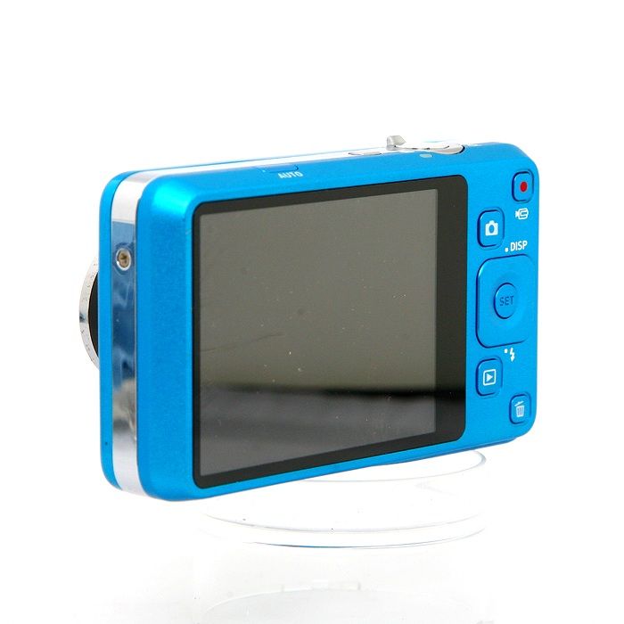 中古】(カシオ) Casio EX-Z800BE デジタルカメラ - メルカリ