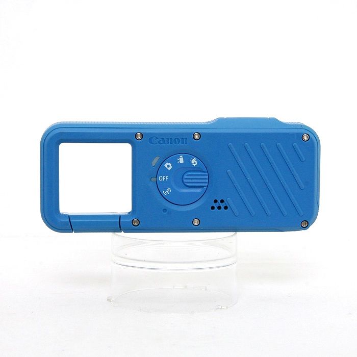 中古】(キヤノン) Canon FV-100 ブルー INSPIC REC - メルカリ