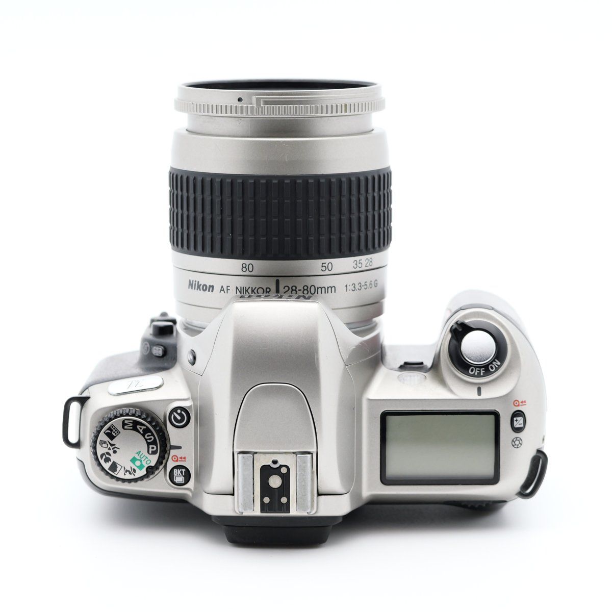 ニコン Nikon u AF NIKKOR 28-80mm 70-300mm ダブルキット AF Zoom