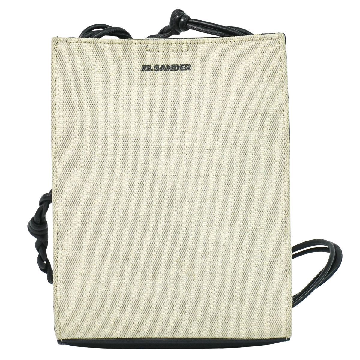 本物 ジル サンダー JIL SANDER タングル スモール ショルダーバッグ 