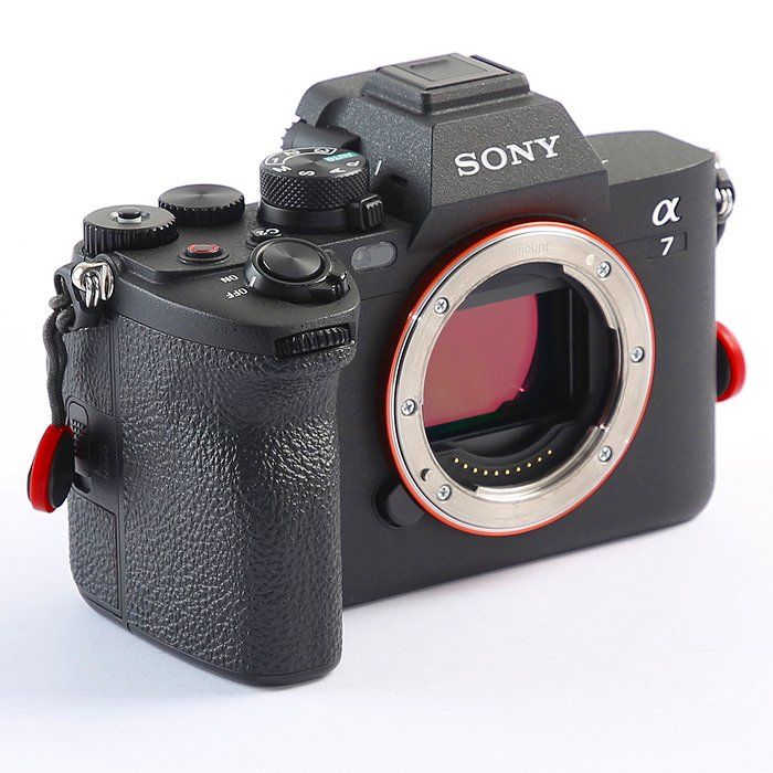 【中古】(ソニー) SONY ILCE-7M4 アルフア7IV ボデイ 中古】(ソニー) SONY ILCE-7M4 アルフア7IV ボデイ - メルカリ