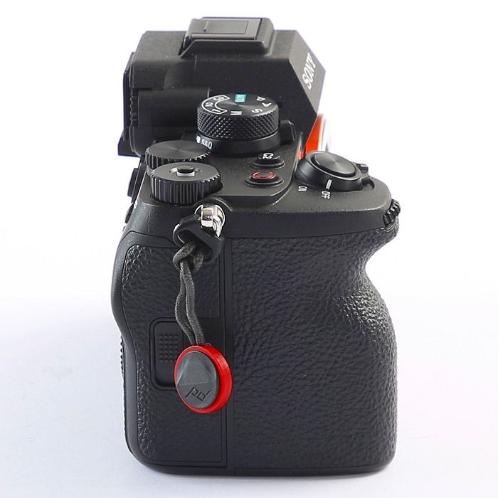 sony α7 IV ILCE-7M4　中古美品 中古】(ソニー) SONY ILCE-7M4 アルフア7IV ボデイ - メルカリ