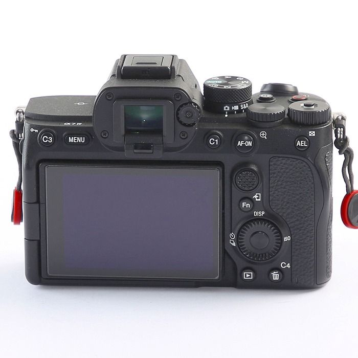 中古】(ソニー) SONY ILCE-7M4 アルフア7IV ボデイ - メルカリ