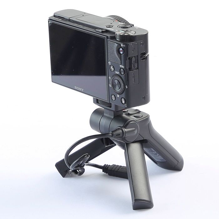 中古】(ソニー) SONY DSC-RX100M7Gシューティンググリップキット