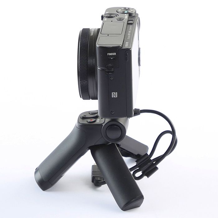 中古】(ソニー) SONY DSC-RX100M7Gシューティンググリップキット