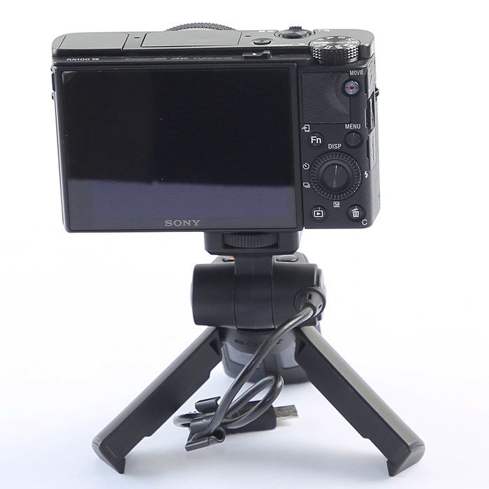 中古】(ソニー) SONY DSC-RX100M7Gシューティンググリップキット