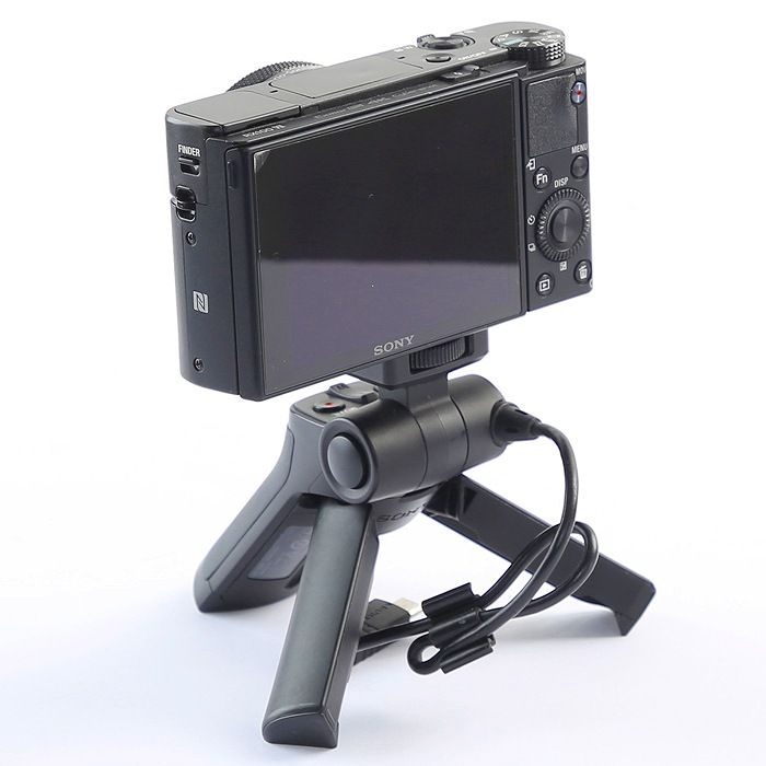 中古】(ソニー) SONY DSC-RX100M7Gシューティンググリップキット