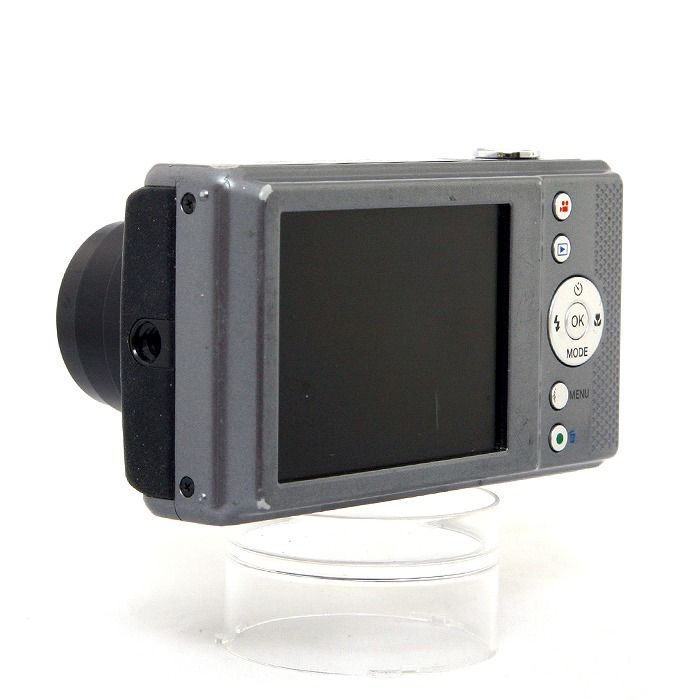 中古】(ペンタックス) PENTAX OPTIO VS20 ノーブルブラツク - メルカリ