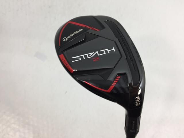 中古品☆テーラーメイド ステルス2 /STEALTH2 ドライバー ヘッド単品