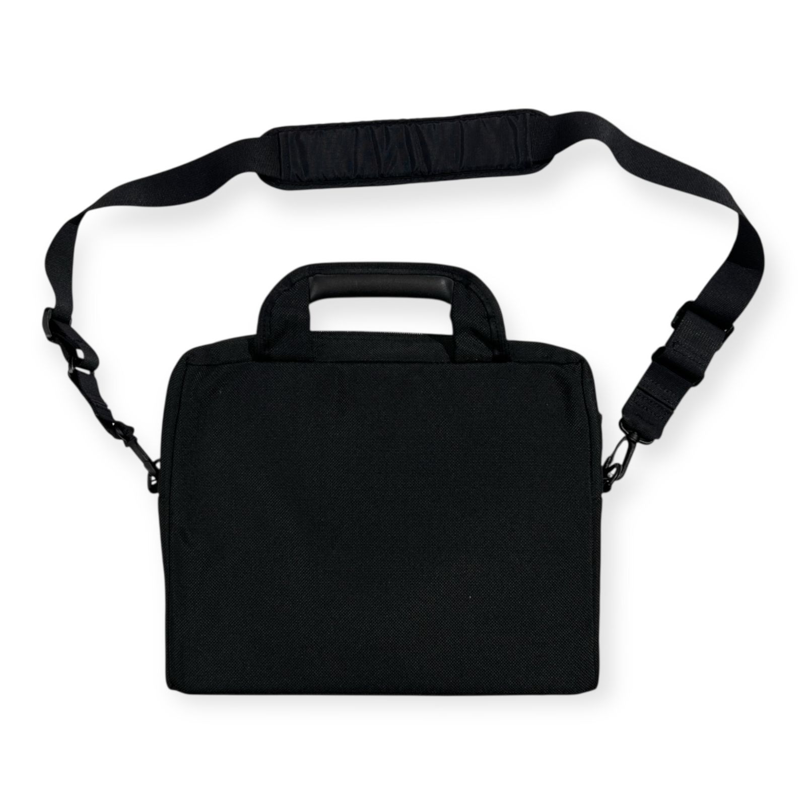 90s USA製 Brentley ブレントレー 2WAY ショルダー バッグ /PCバック 