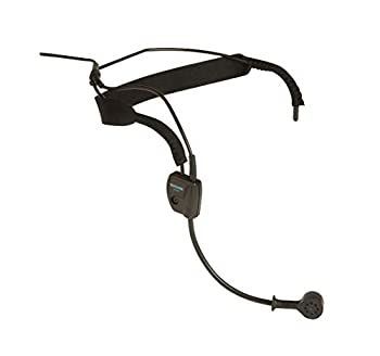 【中古】「非常に良い」SHURE ダイナミックマイク ヘッドウォーン カーディオイド XLRケーブル WH20XLR 国内 21,430円