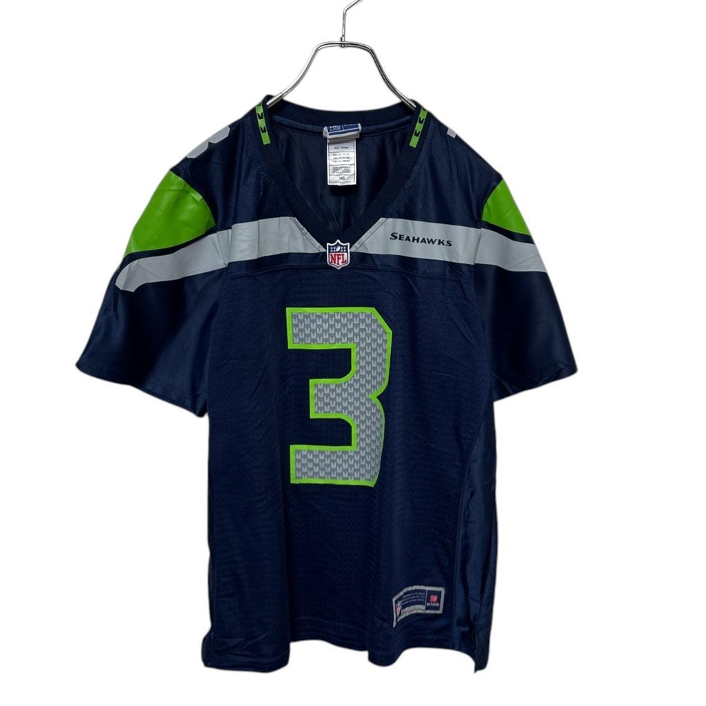 シアトル シーホークス NFL シアトル・シーホークス オフィシャル商品