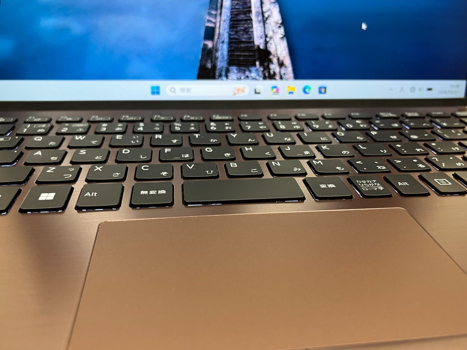 極美品 VAIO Pro PK 16GB 256GB Win11 Office2024 - メルカリ