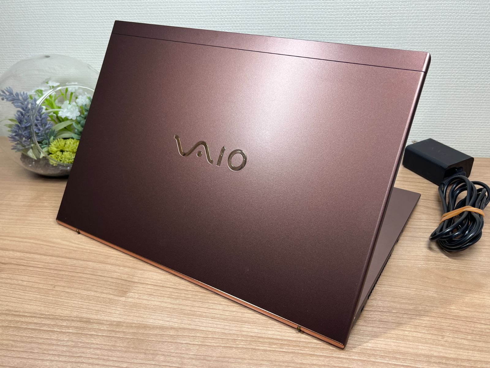 極美品 VAIO Pro PK 16GB 256GB Win11 Office2024 - メルカリ