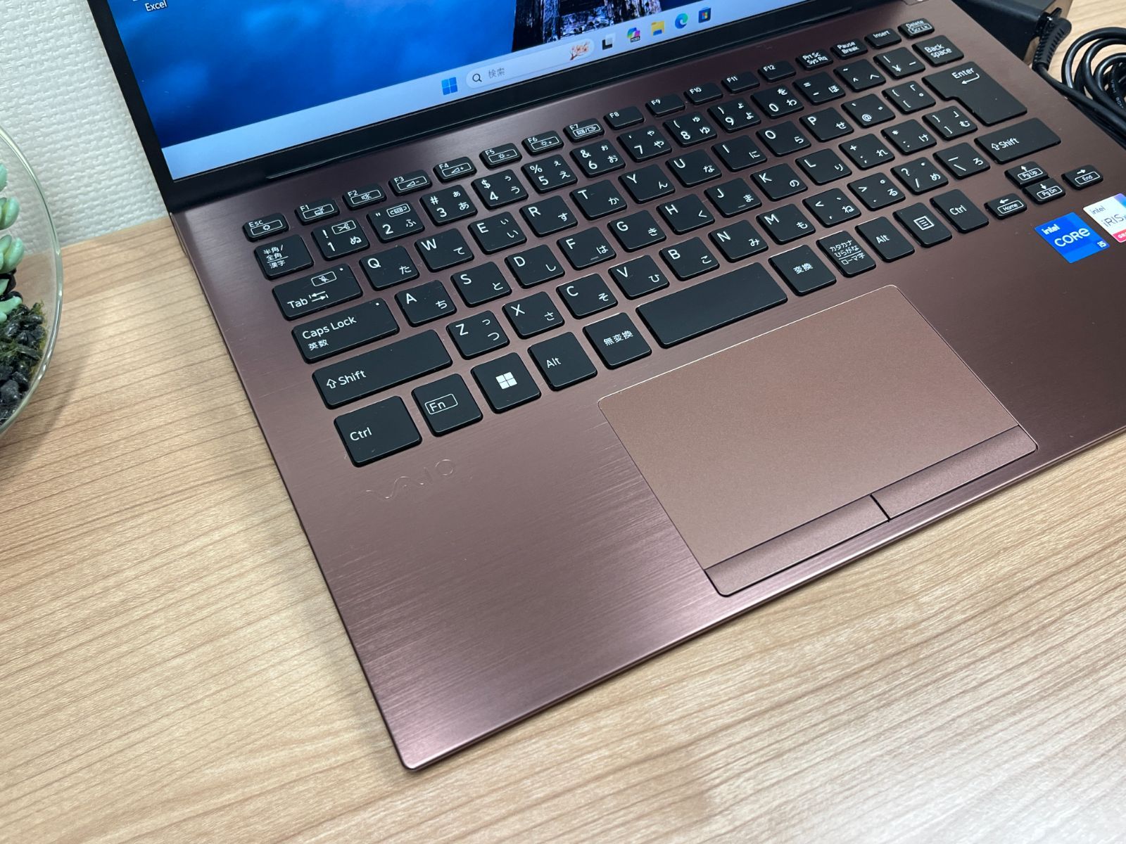 極美品 VAIO Pro PK 16GB 256GB Win11 Office2024 - メルカリ