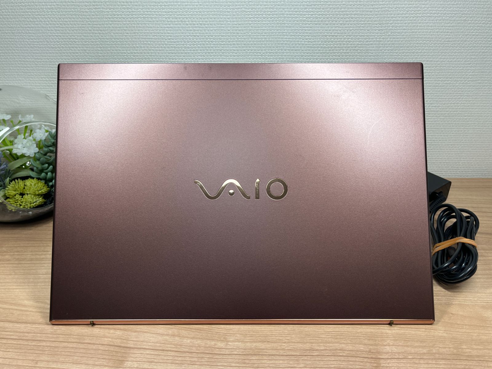 極美品 VAIO Pro PK 16GB 256GB Win11 Office2024 - メルカリ
