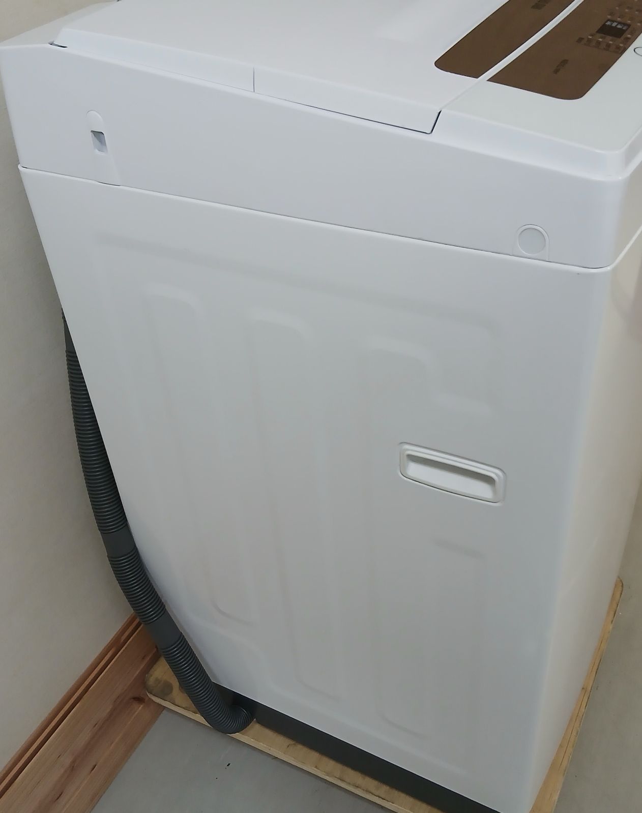 アイリスオーヤマ 洗濯機 容量5kg 2020年製 お得なセット値引きも 