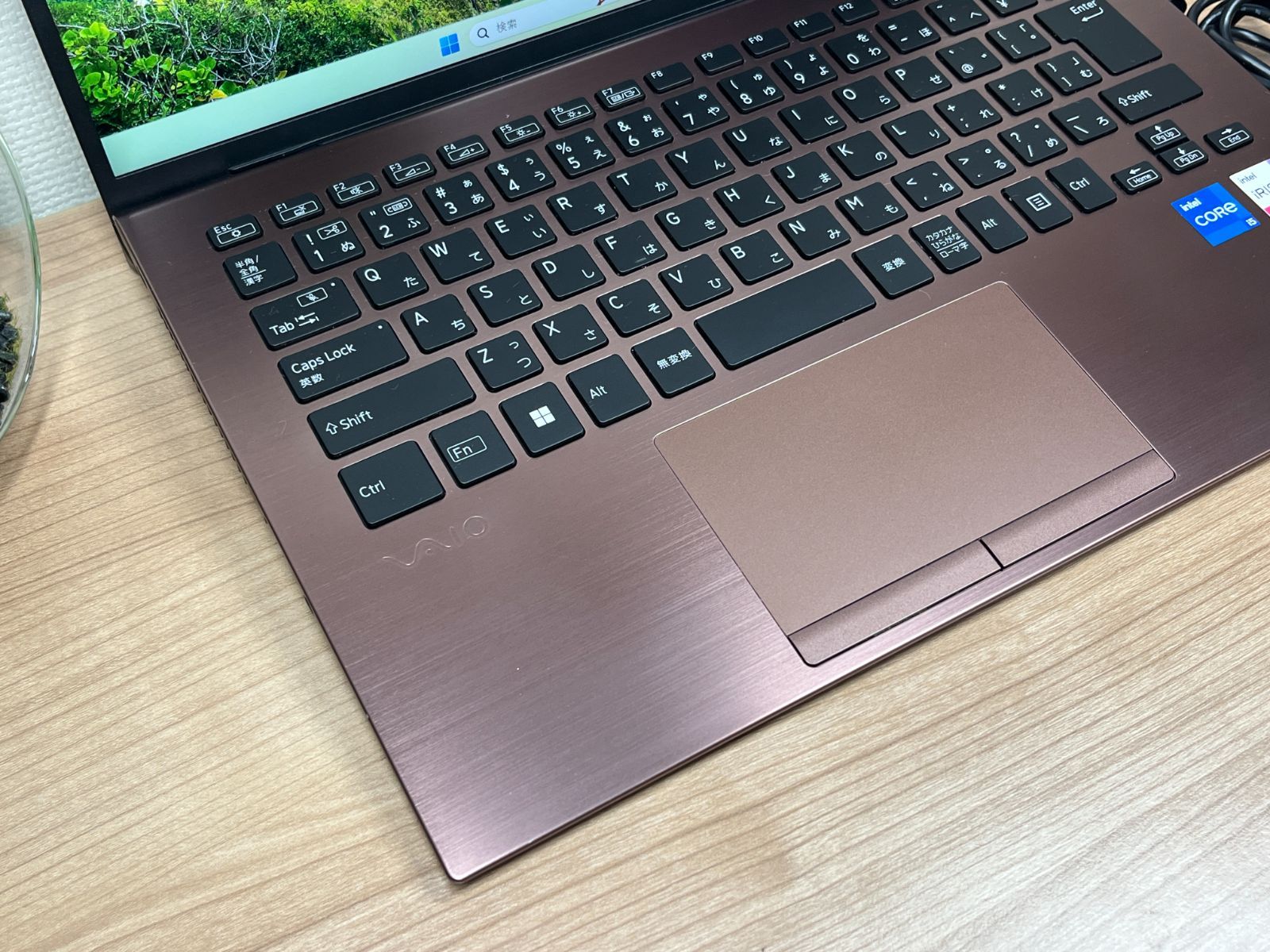 美品 VAIO Pro PK 11世代 i5 16GB 256GB SIM LTE Office2024 - メルカリ